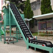 常州市董經(jīng)理您的帶式輸送機(jī)已經(jīng)發(fā)貨，請(qǐng)注意