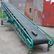 什么是皮帶輸送機(jī)的頭部和尾部??怎樣區(qū)分