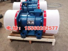 振動篩專用3KW振動電機，yzu-40-6振動電機廠家，yzu-40-6振打電