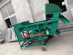 油菜籽除雜篩分機發(fā)貨、簡易式油菜籽篩分機發(fā)往新疆