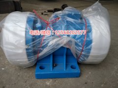 YZU-16-6振動(dòng)電機(jī)、YZU破碎機(jī)用振動(dòng)電機(jī)、YZU-16-6振動(dòng)電機(jī)功率1